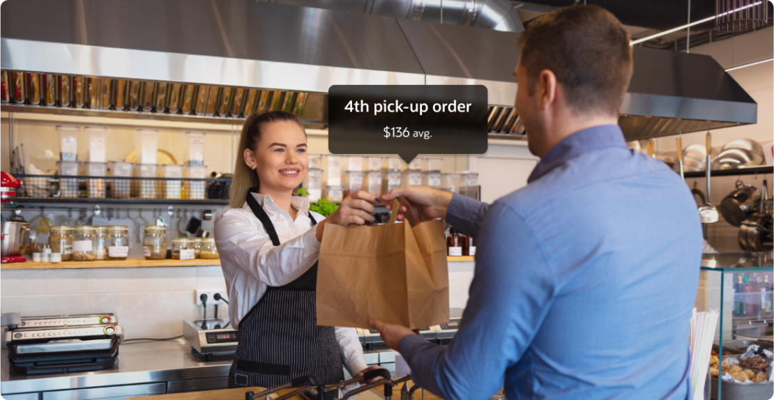 pos with online ordering