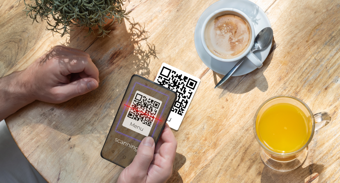 how to improve customer experience in restaurant with QR code ordering